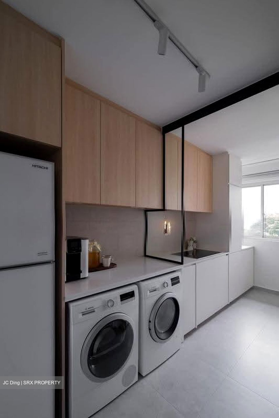 Blk 25A Saint George's Towers (Kallang/Whampoa), HDB 4 Rooms #631214601